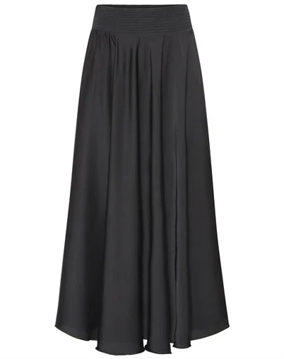 Karmamia Copenhagen - Savannah Nederdel - Black